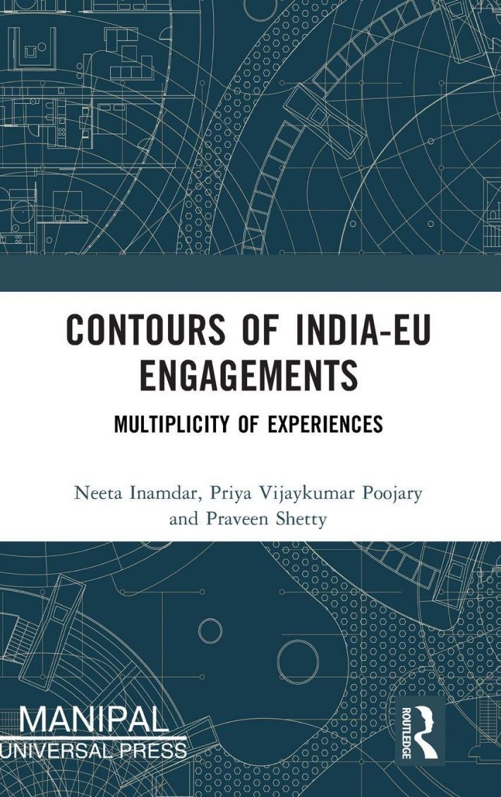 Contours of India-EU Engagements