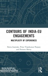 Contours of India-EU Engagements