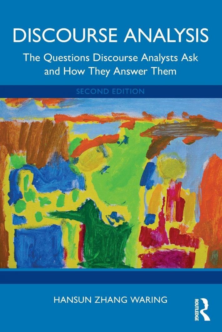 Discourse Analysis