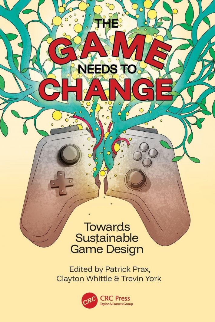 The Game Needs to Change