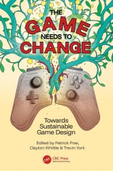 The Game Needs to Change