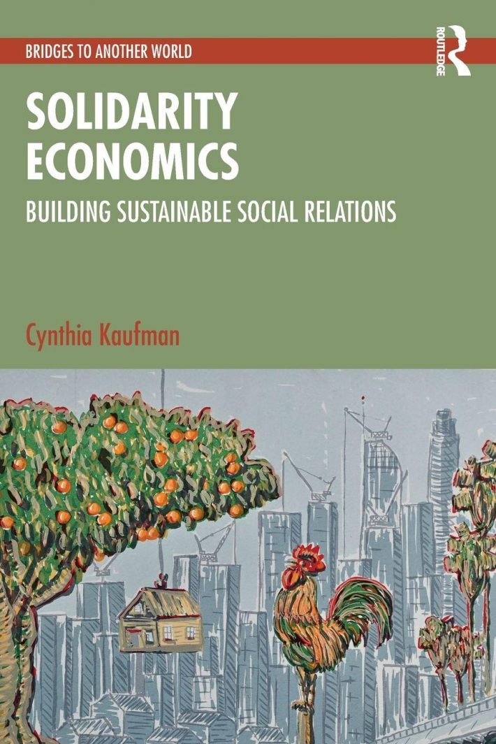 Solidarity Economics