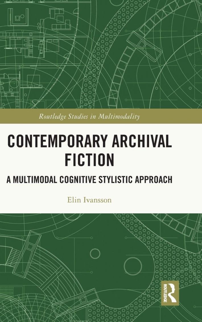 Contemporary Archival Fiction