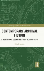 Contemporary Archival Fiction