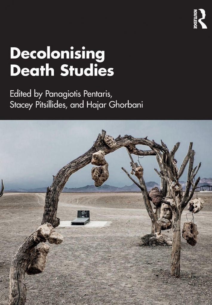 Decolonising Death Studies