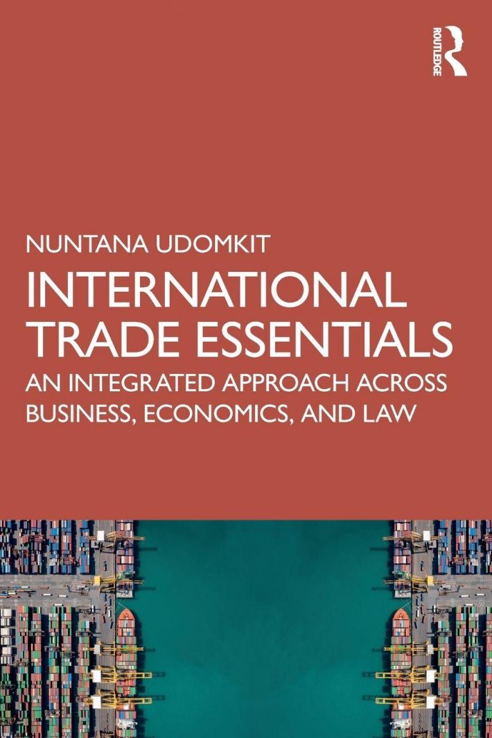 International Trade Essentials International Trade Essentials