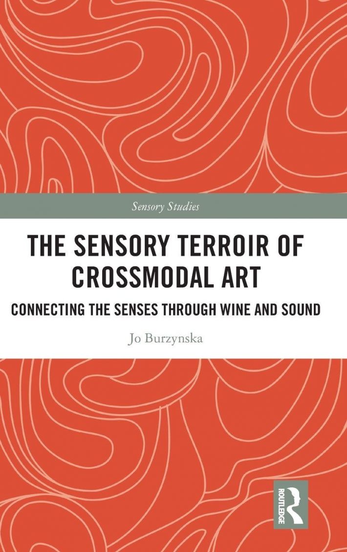 The Sensory Terroir of Crossmodal Art