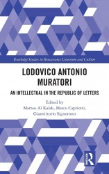 Lodovico Antonio Muratori