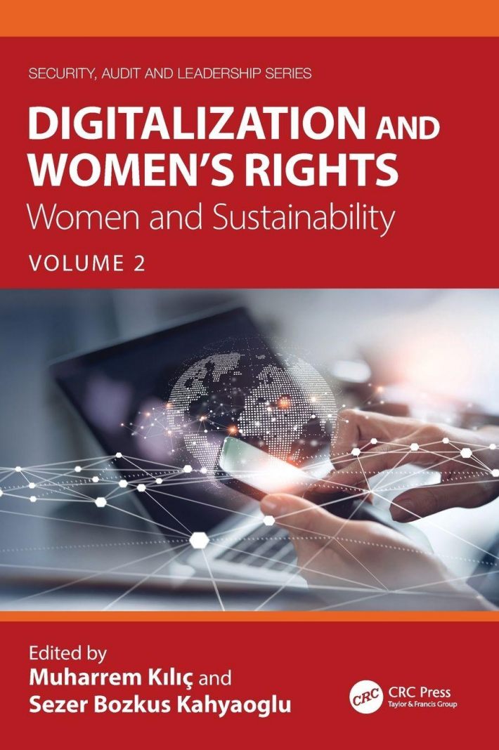 Digitalization and Women's Rights Digitalization and Women's Rights