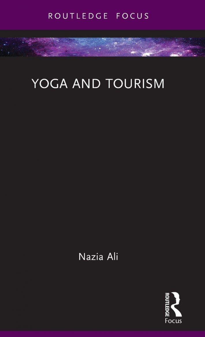 Yoga and Tourism