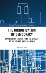 The Juridification of Democracy