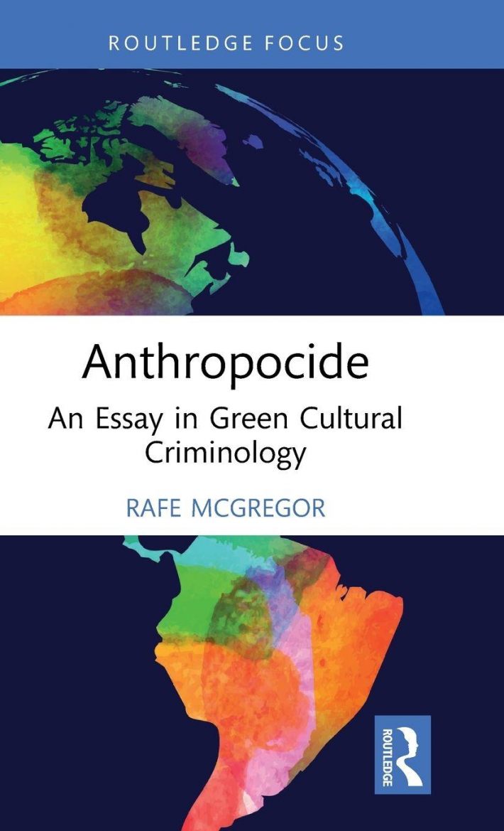 Anthropocide