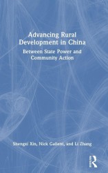 Advancing Rural Development in China