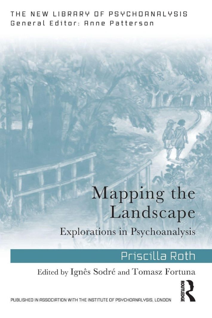 Mapping the Landscape
