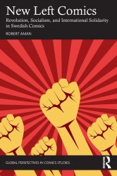 New Left Comics