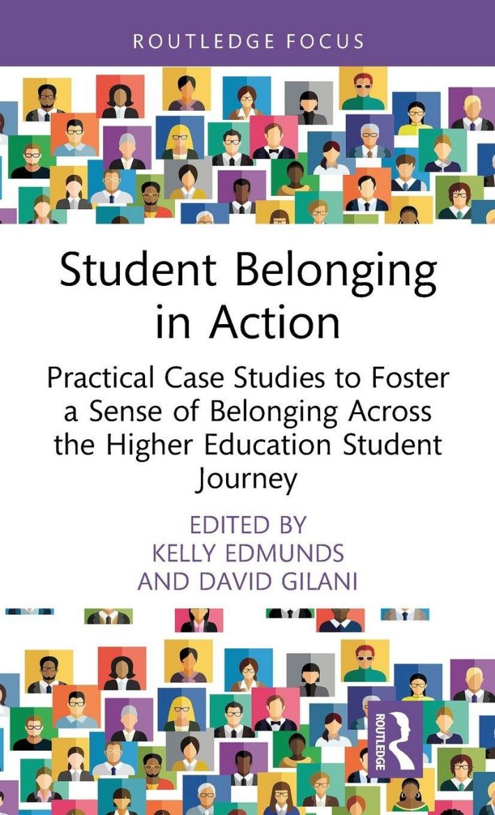 Student Belonging in Action