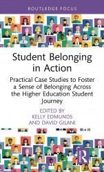 Student Belonging in Action
