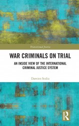 War Criminals on Trial