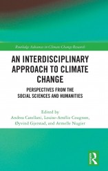 An Interdisciplinary Approach to Climate Change