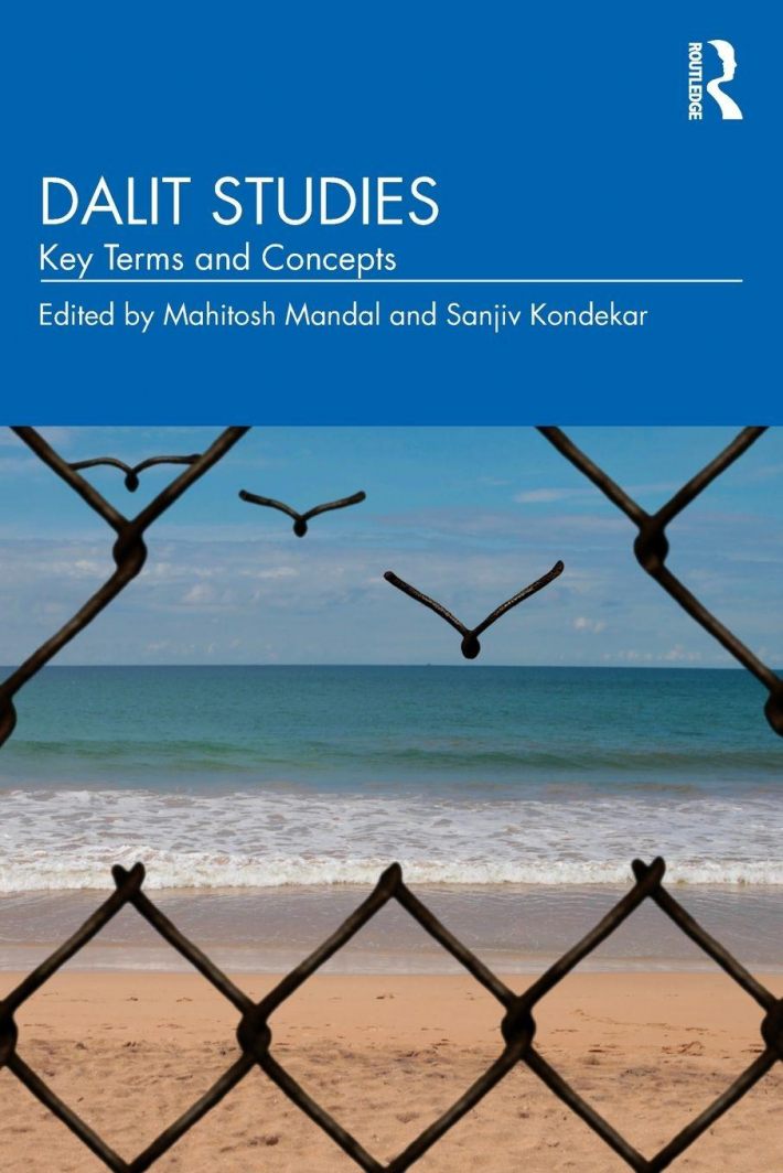 Dalit Studies
