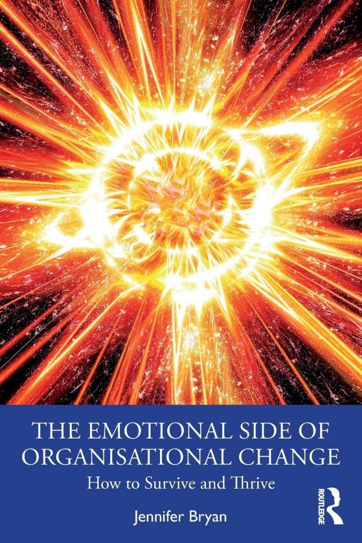 The Emotional Side of Organisational Change The Emotional Side of Organisational Change