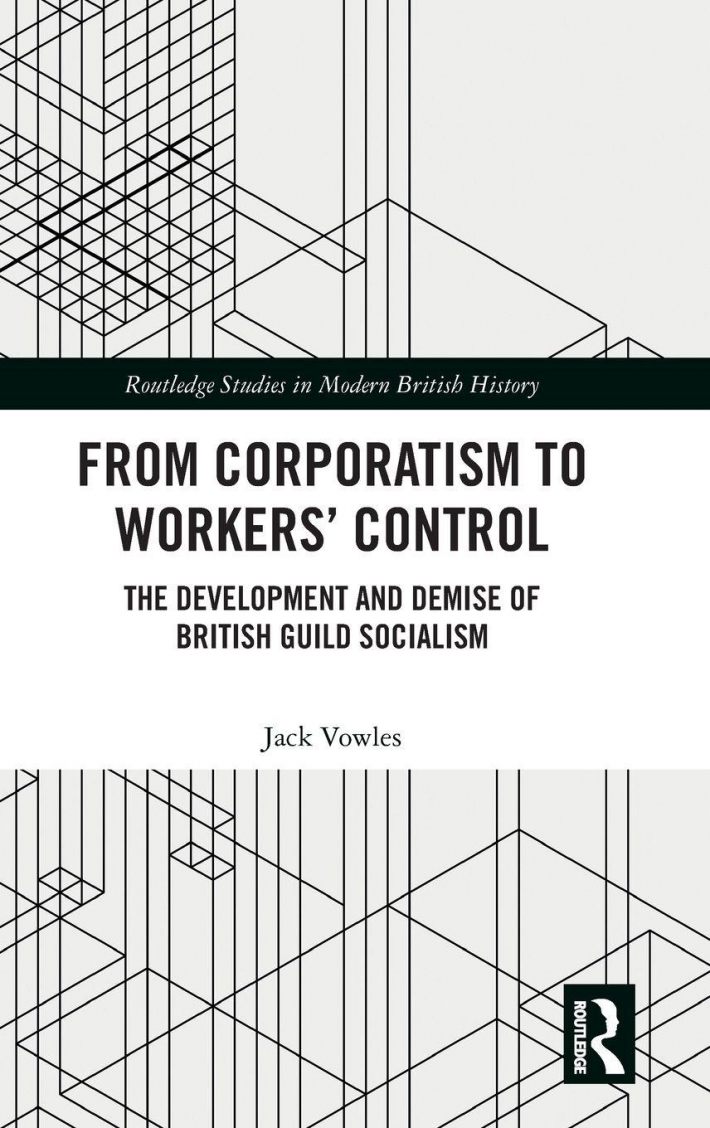 From Corporatism to Workers’ Control