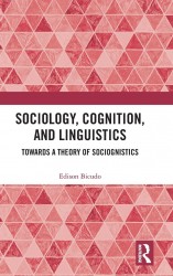 Sociology, Cognition, and Linguistics