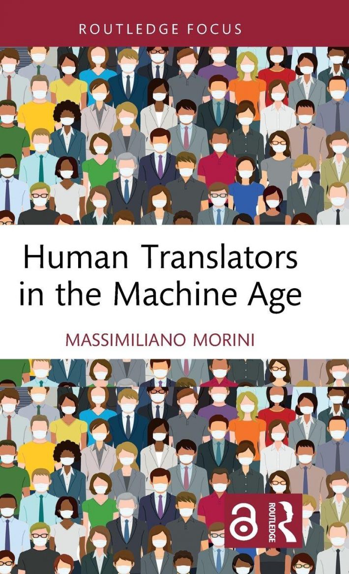 Human Translators in the Machine Age