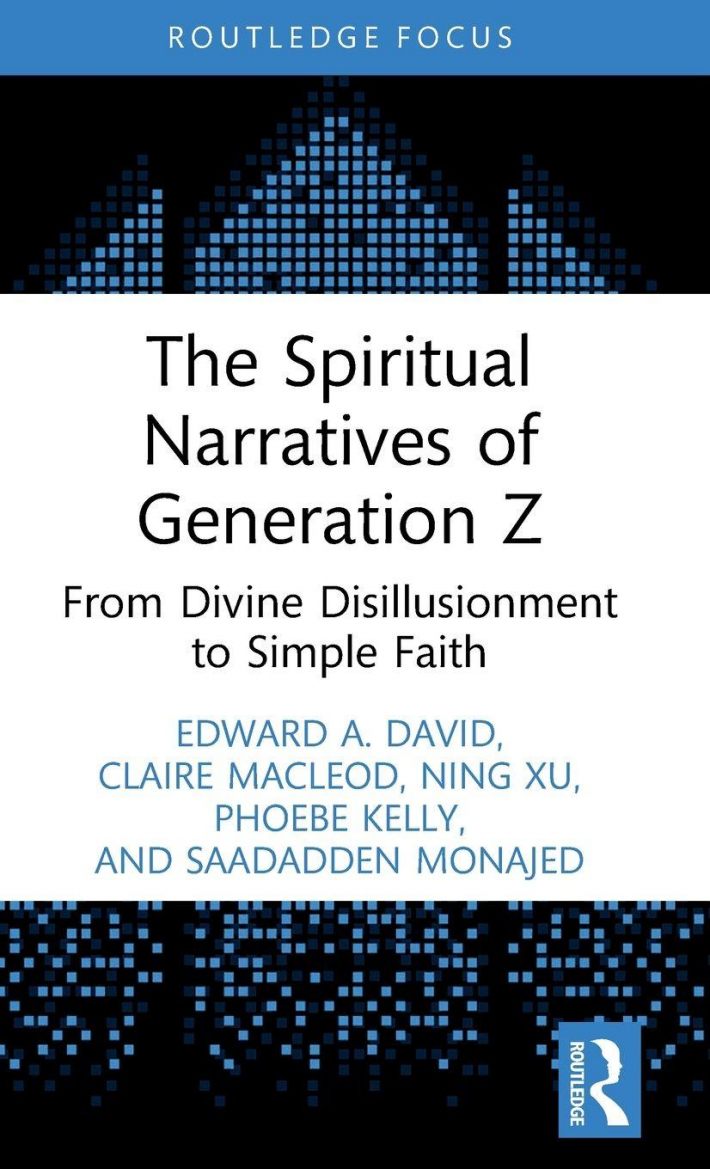 The Spiritual Narratives of Generation Z