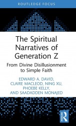 The Spiritual Narratives of Generation Z
