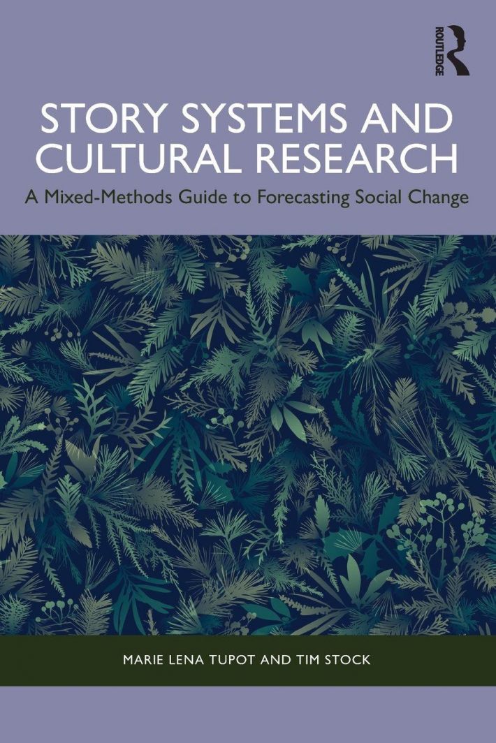 Story Systems and Cultural Research