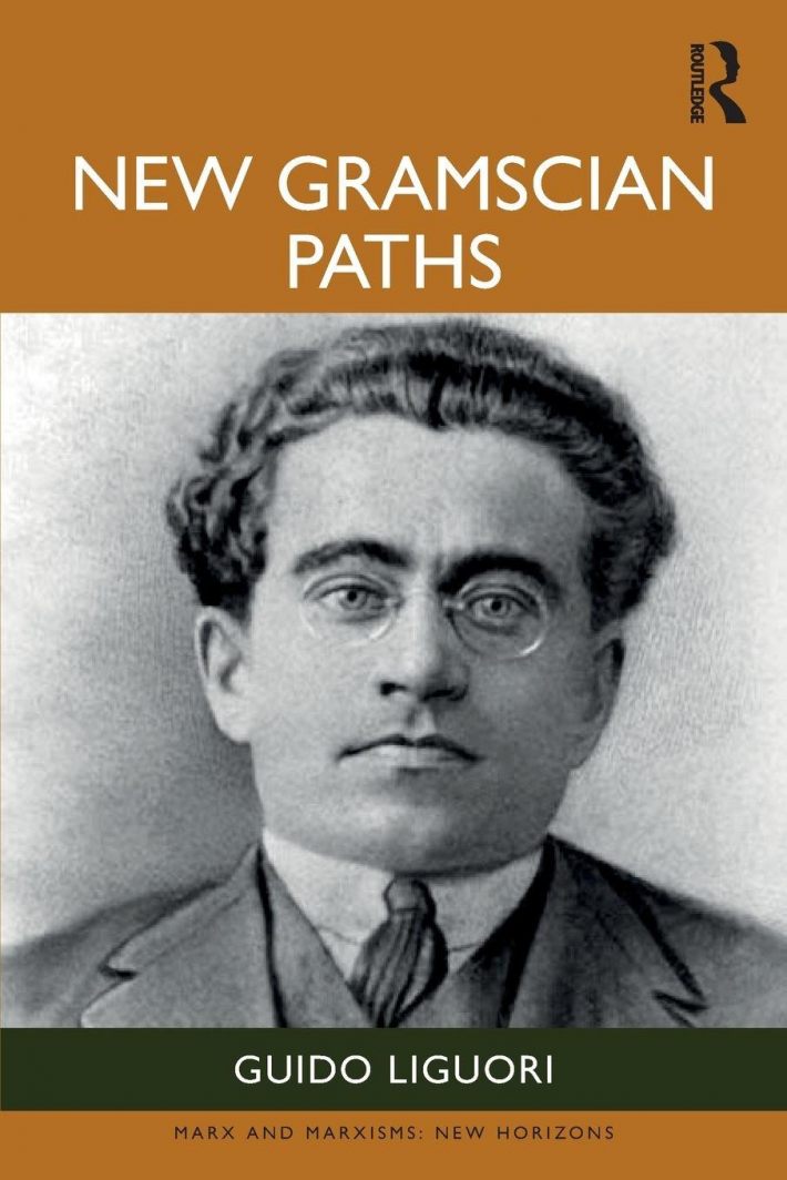 New Gramscian Paths