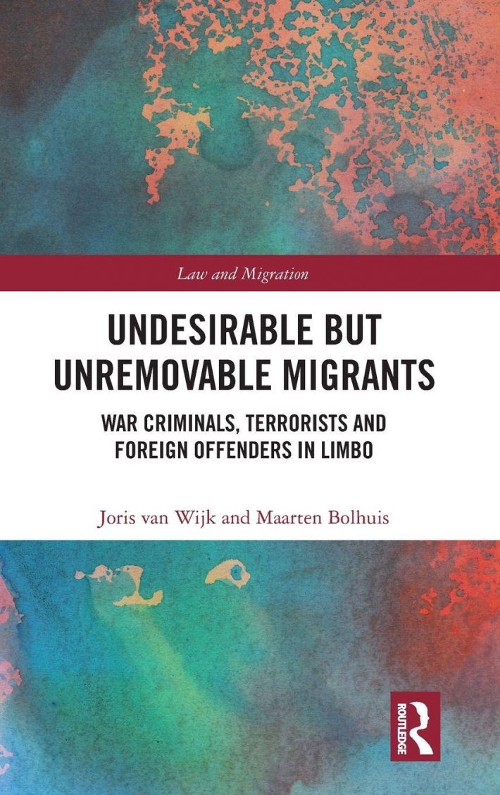 Undesirable but Unremovable Migrants