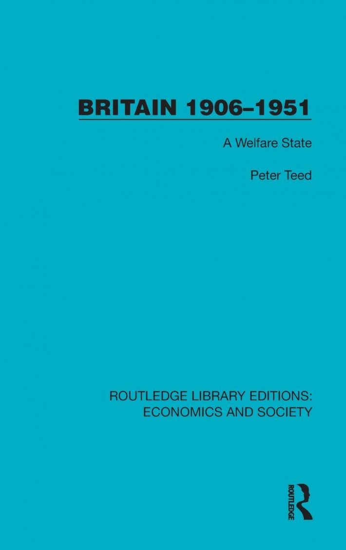 Britain 1906–1951