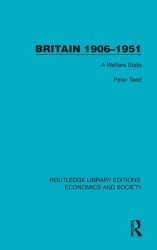 Britain 1906–1951