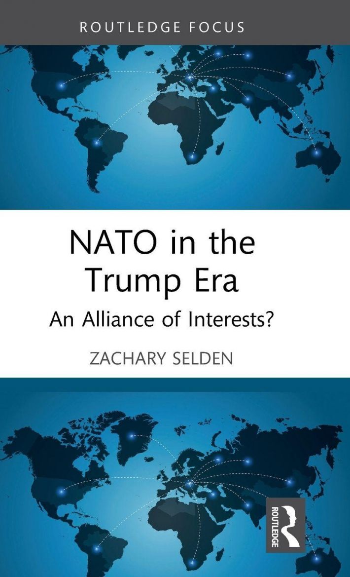 NATO in the Trump Era