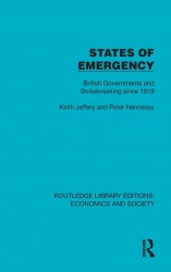 States of Emergency