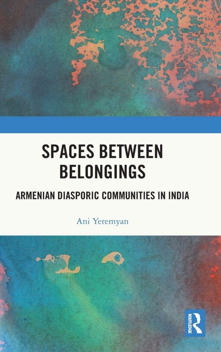 Spaces between Belongings