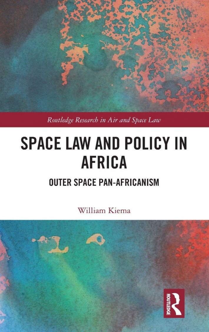 Space Law and Policy in Africa