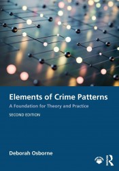 Elements of Crime Patterns Elements of Crime Patterns