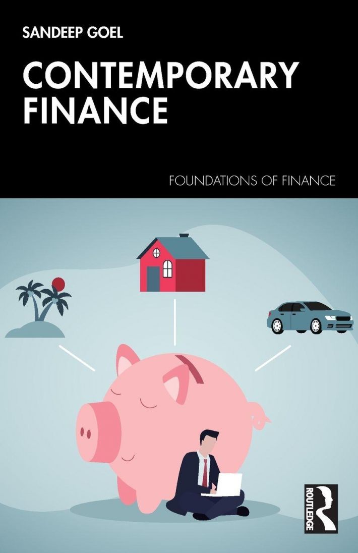 Contemporary Finance