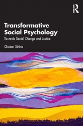 Transformative Social Psychology Transformative Social Psychology