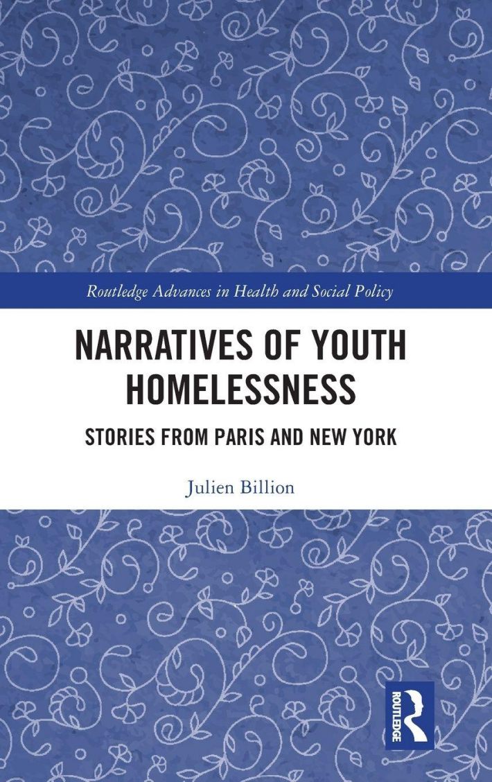 Narratives of Youth Homelessness