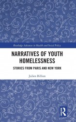 Narratives of Youth Homelessness