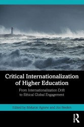 Critical Internationalization of Higher Education