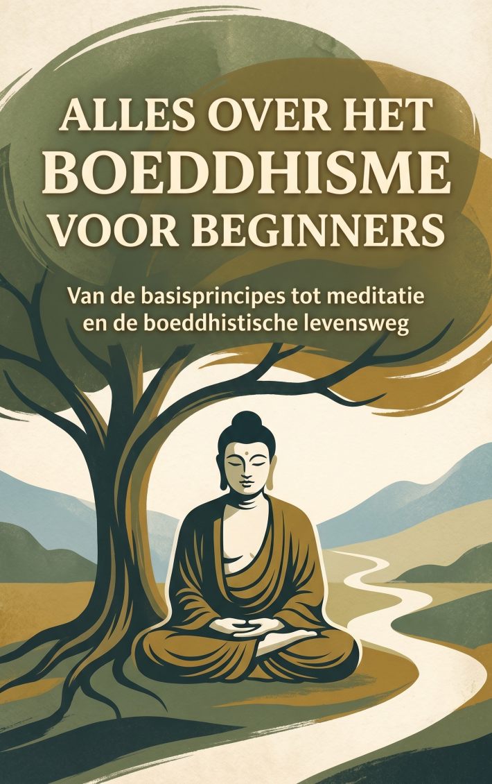 Alles over het Boeddhisme voor Beginners