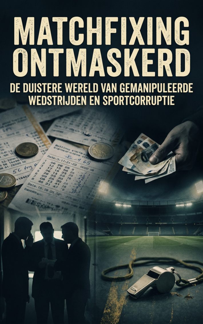 Matchfixing Ontmaskerd
