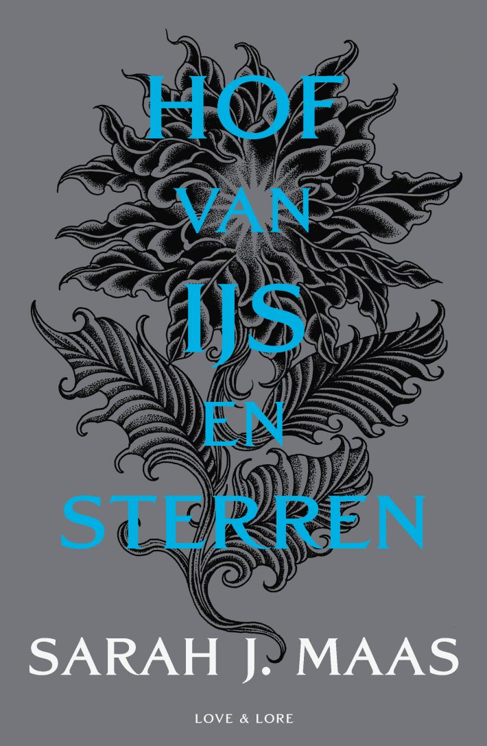 Hof van ijs en sterren &bullet; Hof van ijs en sterren