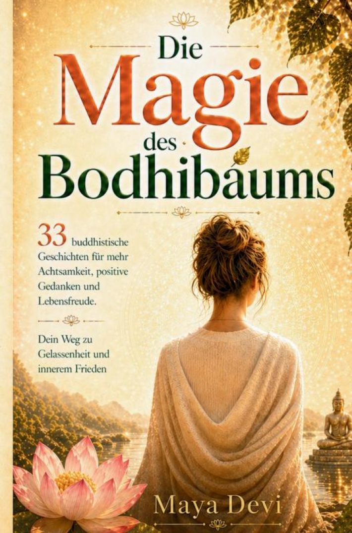 Die Magie des Bodhibaums