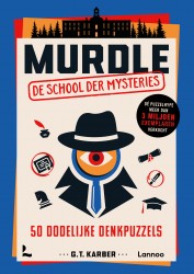 De school der mysteries